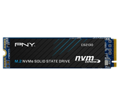 pny  cs2130  ssd 500gb m.2  3500mb s pci express 3.0 nvme