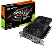 gigabyte nvidia geforce gtx 1650 4gb gddr6 hdmi dport