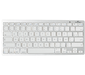 teclado bluetooth pc, mac, tablet