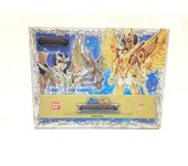 OTRAS COLECCIONES BANDAI FIGURA SAINT SEIYA EDITION COLLECTOR MYTH CLOTH PHOENIX IKKI