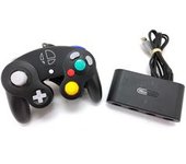 OTROS ACCESORIOS NINTENDO SWITCH NINTENDO SUPER SMASH BROS. GAMECUBE MANDO
