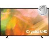 Samsung 1 Año de Extensión de Garantía para Smart TVs 4K de 75" - White, White