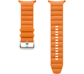 Samsung Galaxy Watch Ultra PeakForm Band - Orange, Orange