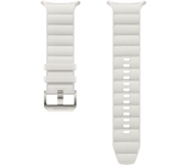 Samsung Galaxy Watch Ultra PeakForm Band - Whitesand, Whitesand