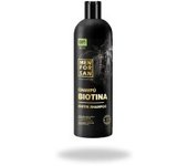 Champú para caballos con biotina MENFORSAN 1 litro