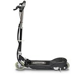 vidaXL Patinete eléctrico 120 W en color Rosa/Negro/Azul y más
