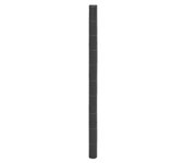 vidaXL Membrana para malezas PP negra en dimensiones 2x10 m (100 g/m²)/2x10 m (150 g/m²)/2x100 m (100 g/m²) y más