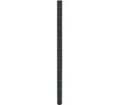 vidaXL Membrana para malezas PP negra en dimensiones 2x10 m (100 g/m²)/2x10 m (150 g/m²)/2x100 m (100 g/m²) y más