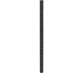 vidaXL Membrana para malezas PP negra en dimensiones 2x10 m (100 g/m²)/2x10 m (150 g/m²)/2x100 m (100 g/m²) y más