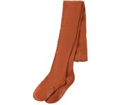Pantis infantil 92 en color Rosa/Coñac/Ocre