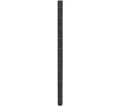 vidaXL Membrana para malezas PP negra en dimensiones 2x10 m (100 g/m²)/2x10 m (150 g/m²)/2x100 m (100 g/m²) y más