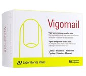 Vigornail 90 Capsulas