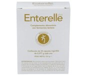 Enterelle 12 Capsulas