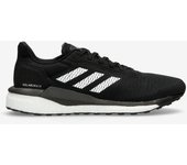 adidas Solar Drive - Negro - Zapatillas Running Hombre talla 46.5