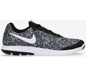 Nike Flex Experience Zapatillas Running Negras Estampadas Hombre talla 46