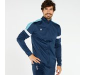 Chándal Team Quest - Azul - Chándal Fútbol Hombre talla 2XL