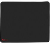 GENESIS M12 Midi Alfombrilla de ratón para juegos Negro