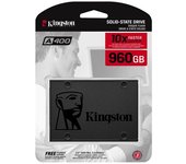 DISCO DURO SSD 2,5in 960Gb SATA3 CANON DIGITAL 5,45