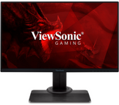 ViewSonic Monitor 24" IPS HDMI Gaming