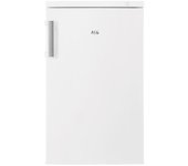 Congelador Libre Instalación - AEG ATB48E1AW, 0.85 metros, Cíclico, Blanco