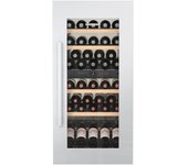 Vinoteca Integrable - Liebherr EWTDF2353, Eficiencia A, Acero Inoxidable