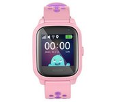 SMARTWATCH LEOTEC KIDS ALLO SIM GPS 1.30 PINK