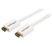 CABLE STARTECH HDMI 1.3 MACHO / HDMI MACHO 7M WHITE