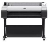 IMPRESORA CANON IMAGEPROGRAF TM-340 36 A0 COLOR