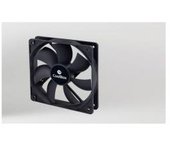 VENTILADOR 12CM 120X120X25MM COOLBOX 3 PINES