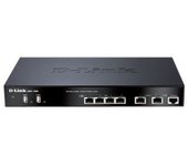 CONTROLADOR DE RED WIRELESS LAN D-LINK DWC-1000