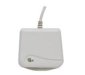 LECTOR DE TARJETAS CHIP DNIE BIT4ID USB WHITE