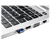 ADAPTADOR WIRELESS ASUS USB-N10 NANO USB