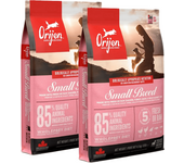 Pack 2 x 4,5 Kg Pienso Orijen Para Perros Adultos Mini Con Pavo Y Pollo Pack 2 X 4,5 Kg