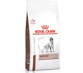 1,5 Kg. Royal Canin Dog Veterinary Hepatic Pienso Para Perro