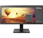 34BR65F, Monitor LED