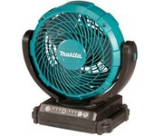 DCF102Z, Ventilador