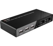 32809, Switch KVM