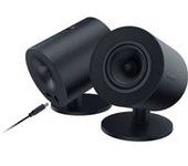 Nommo V2 X, Altavoz