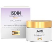 Isdinceutics Glicoisdin 8 Soft Crema Facial Efecto Peeling 50 Ml