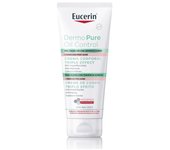 Eucerin Dermopure Oil Control Crema Corporal Tripe Effect 200 Ml