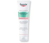 Eucerin Dermopure Oil Control Crema Corporal Tripe Effect 200 Ml