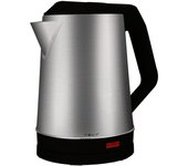 Hervidor - Nevir NVR-1113KI, 1800W, 1,8 Litros, Inox