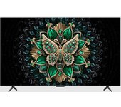 TV MiniLED - TCL 65C6K, 65", 4K UHD, Google TV, Onkyo