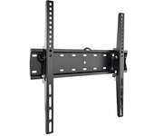 TooQ LP4255T-B soporte para TV 139,7 cm (55") Negro