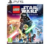 Warner Bros LEGO Star Wars: The Skywalker Saga Estándar PlayStation 5