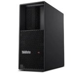 Lenovo ThinkStation P3 Tower Intel® Core™ i9 i9-14900 32 GB DDR5-SDRAM 1 TB SSD Windows 11 Pro Torre Puesto de trabajo Negro