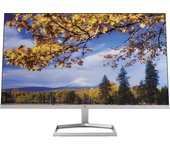 HP M27f FHD Monitor2G3D3E9#ABB