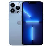 Apple iPhone 13 Pro 15,5 cm (6.1") SIM doble iOS 15 5G 256 GB Azul