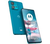 Motorola Smartphone Edge 40 Neo 6,55" 256 GB 12 GB RAM Mediatek Dimensity 1050 Azul
