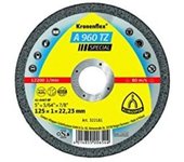 Klingspor 322181 A 960 TZ SPECIAL, Trennscheibe INOX, SPEZIAL